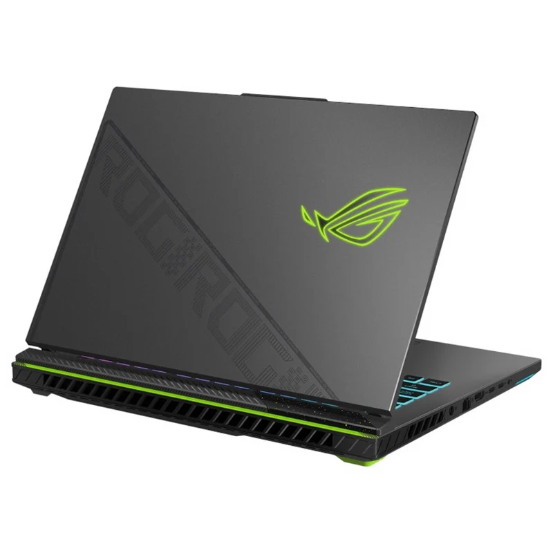 Asus ROG Strix Scar 16 (2024) G634JYR i9-14900HX/32GB/2TB SSD/RTX 4090/16"