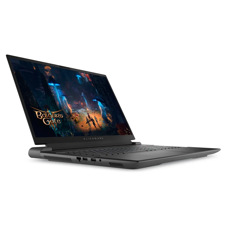Dell Alienware M18 R2 Intel Core i9-14900HX/32GB/1TB SSD/RTX4080/18" QHD 165Hz (Neuf SANS EMBALLAGE)