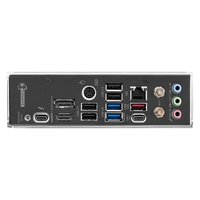 MSI Z890 GAMING PLUS WIFI