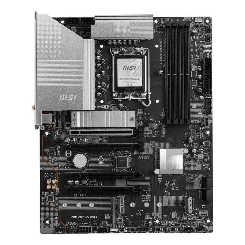 MSI PRO Z890-P WIFI