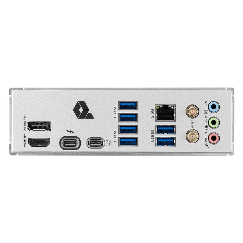 MSI PRO Z890-P WIFI