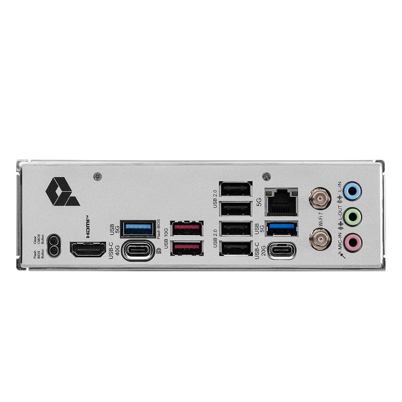 MSI PRO X870-P WIFI