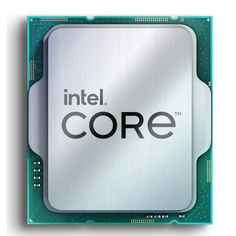 Intel Core i5 14600KF (3.5 GHz / 5.3 GHz) Tray