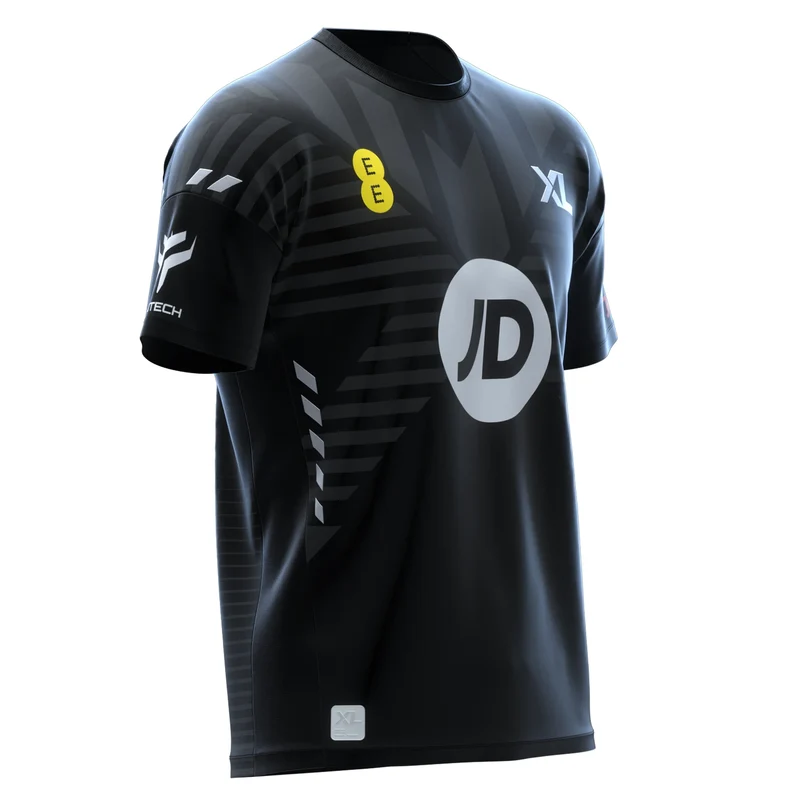 Excel Jersey 2022