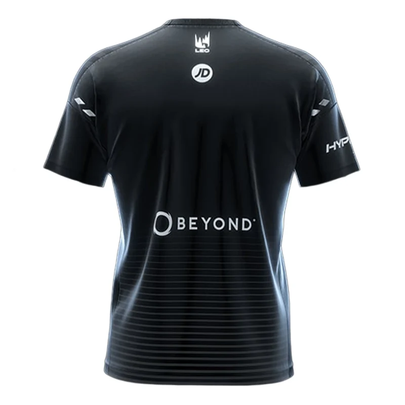 Excel Jersey 2022