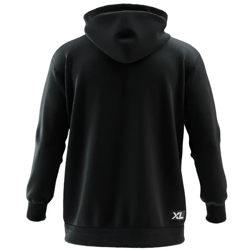 Excel Hoodie Essentials