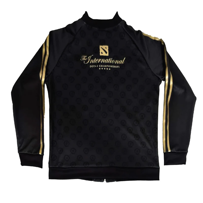 Dota II Jacket The International