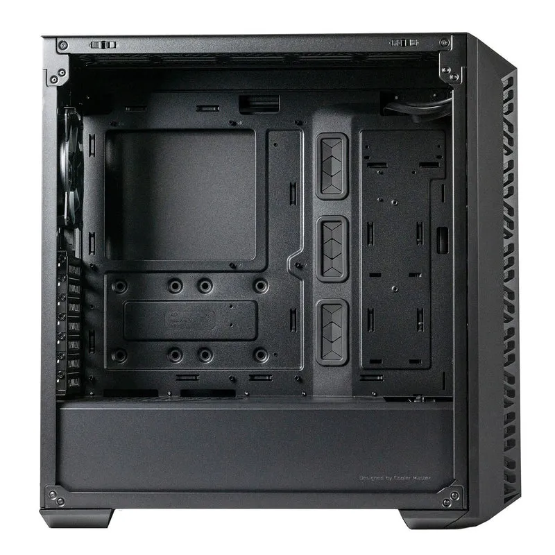 Cooler Master MasterBox 520 ARGB Black