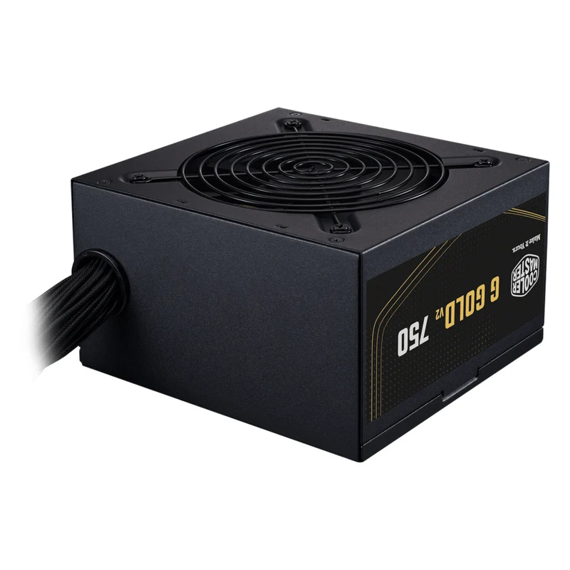 Cooler Master G Gold V2 ATX 3.1 750W