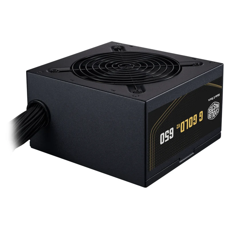 Cooler Master G Gold V2 ATX 3.1 650W
