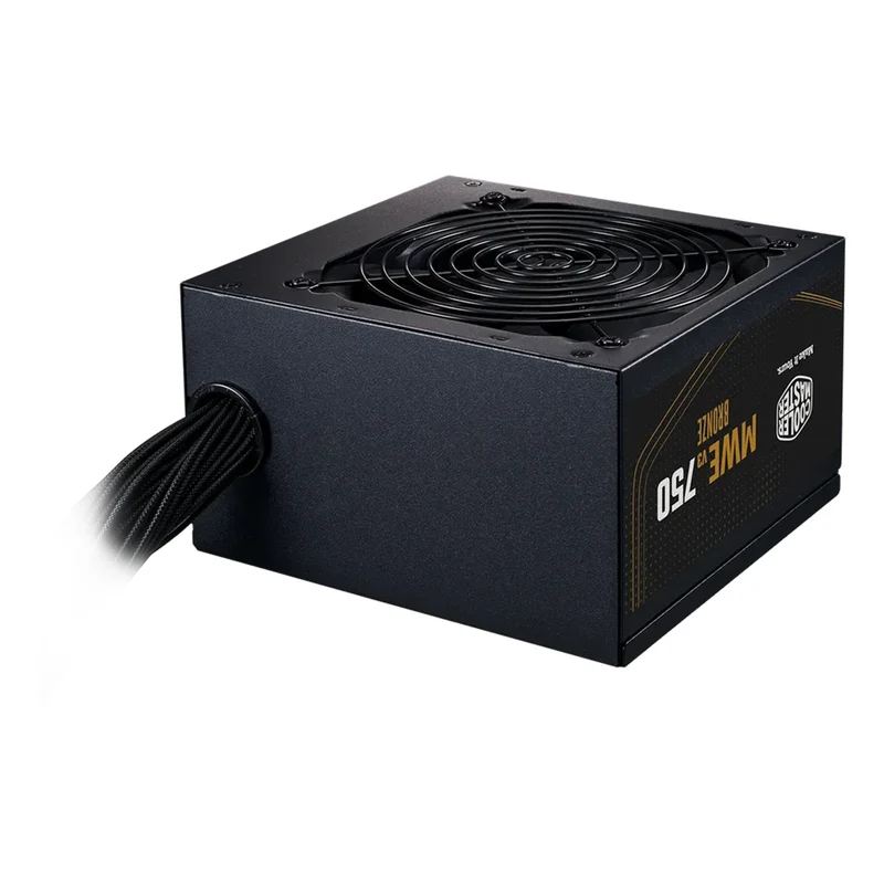 Cooler Master MWE Bronze 750W V3