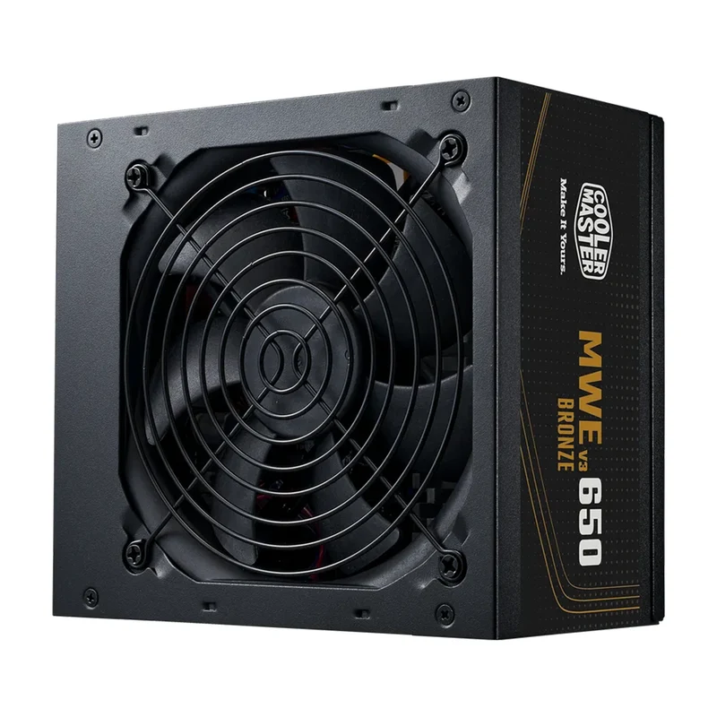 Cooler Master MWE Bronze 650W V3
