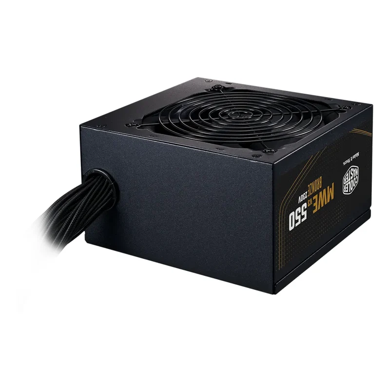 Cooler Master MWE Bronze 550W V3