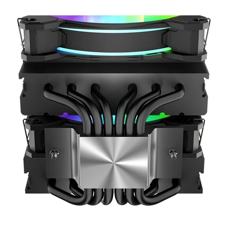 Cooler Master Hyper 622 Halo Black