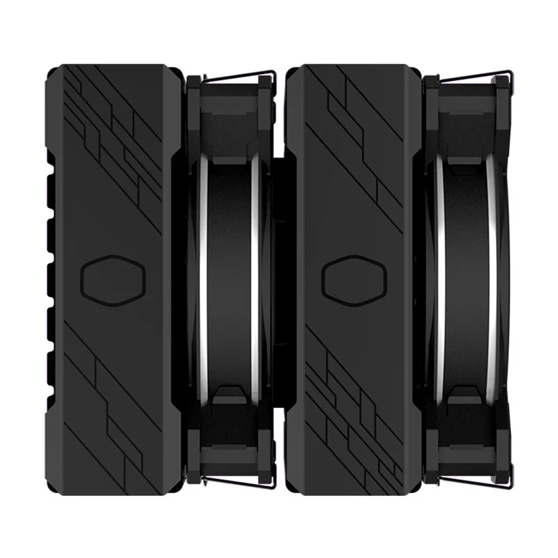 Cooler Master Hyper 622 Halo Black