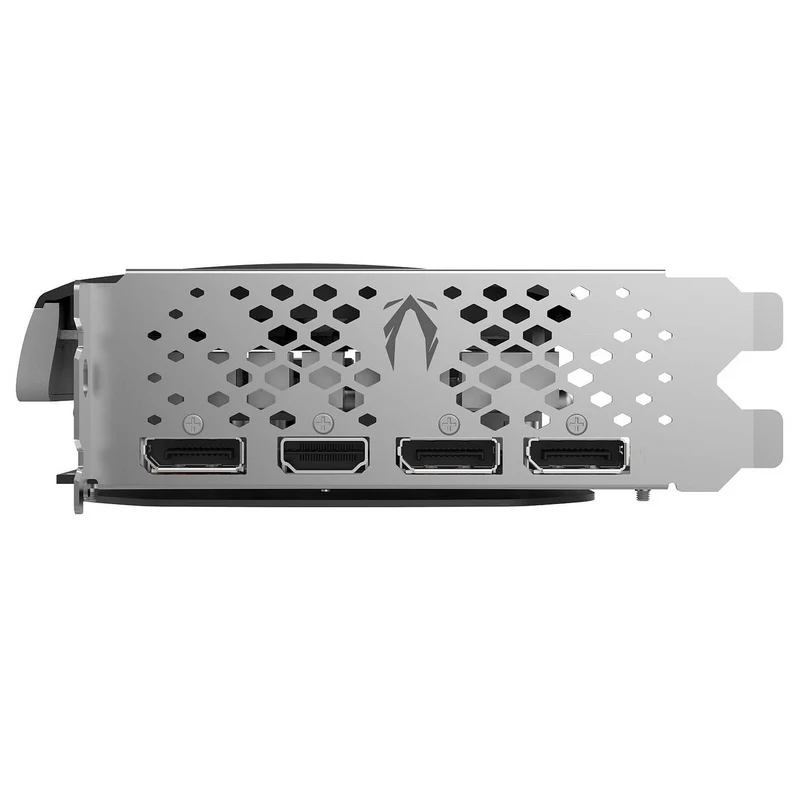 ZOTAC GeForce RTX 4060 Twin Edge 8GB GDDR6