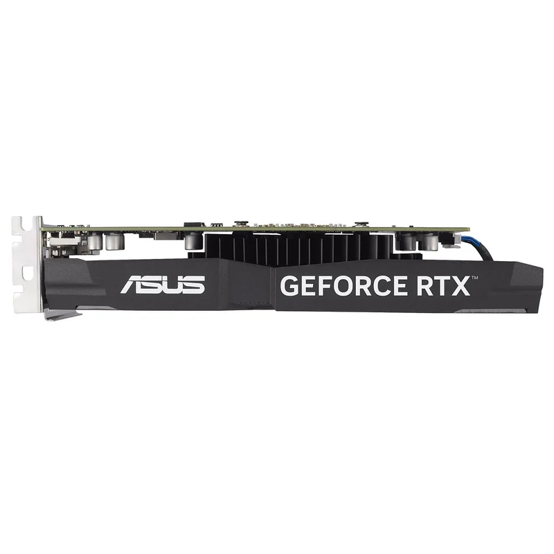 ASUS GeForce RTX 3050 DUAL OC 6GB GDDR6