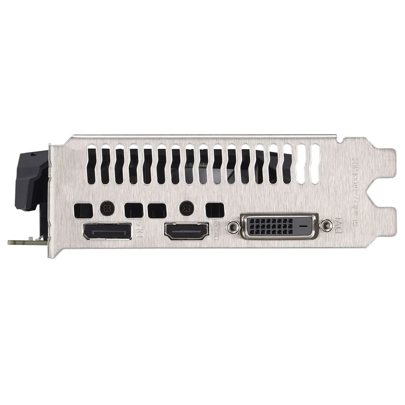 ASUS GeForce RTX 3050 DUAL OC 6GB GDDR6