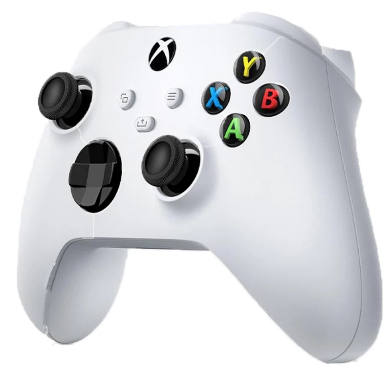 Microsoft Xbox One Wireless Controller v2 (White)