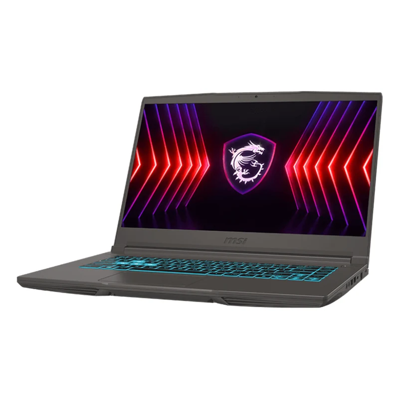 MSI THIN B13VE-2473XMA i7 13620H/16GB DDR4/512GB/RTX4050 6GB 15.6" 144Hz