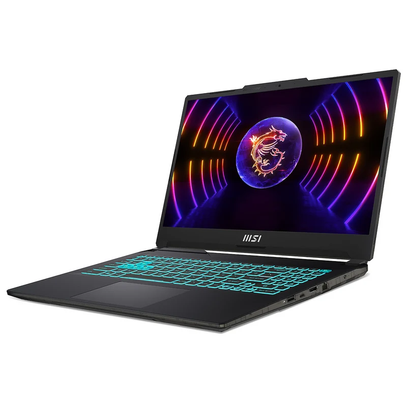 MSI CYBORG 15 A13VF-1473XMA i7 13620H/16GB DDR5/512GB/RTX4060 8GB 15.6" 144Hz