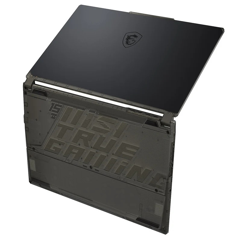 MSI CYBORG 15 A13VF-1473XMA i7 13620H/16GB DDR5/512GB/RTX4060 8GB 15.6" 144Hz