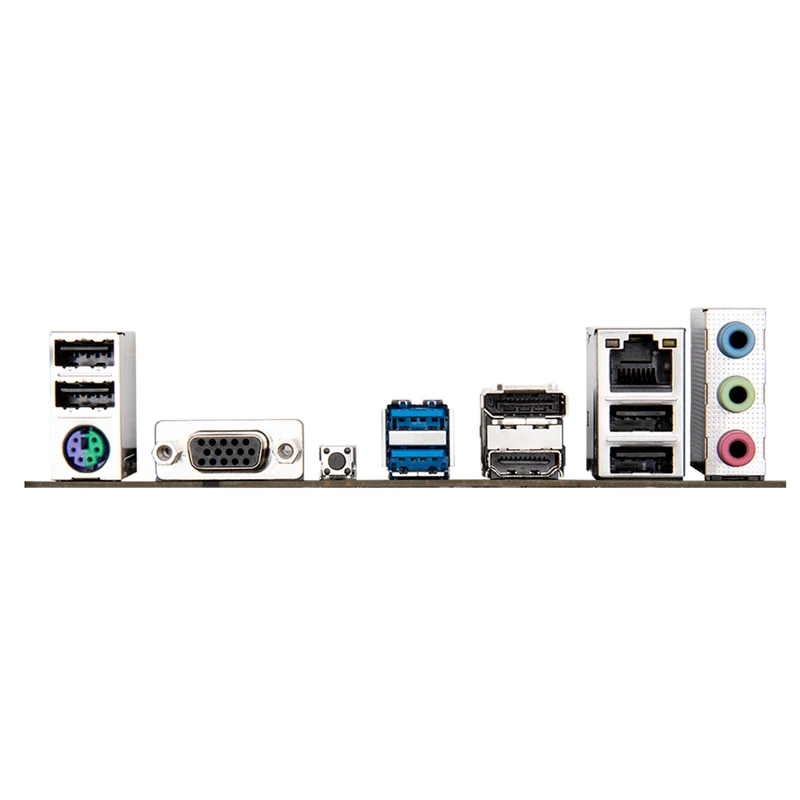 Gigabyte B650M S2H