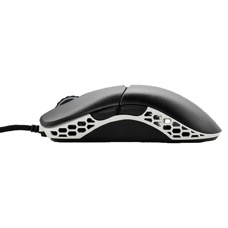 Ducky Feather Omron Black / White