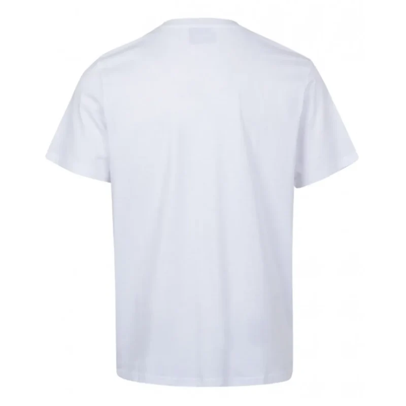 MAD Lions T-Shirt Pro Kit White