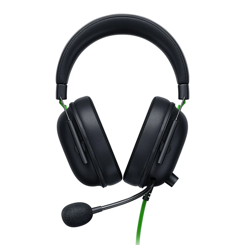 Razer BlackShark V2 X Black