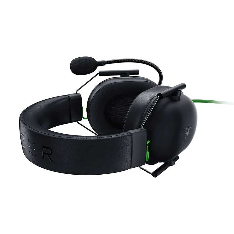 Razer BlackShark V2 X Black