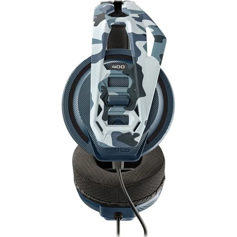 Nacon RIG 400HS Blue Camo