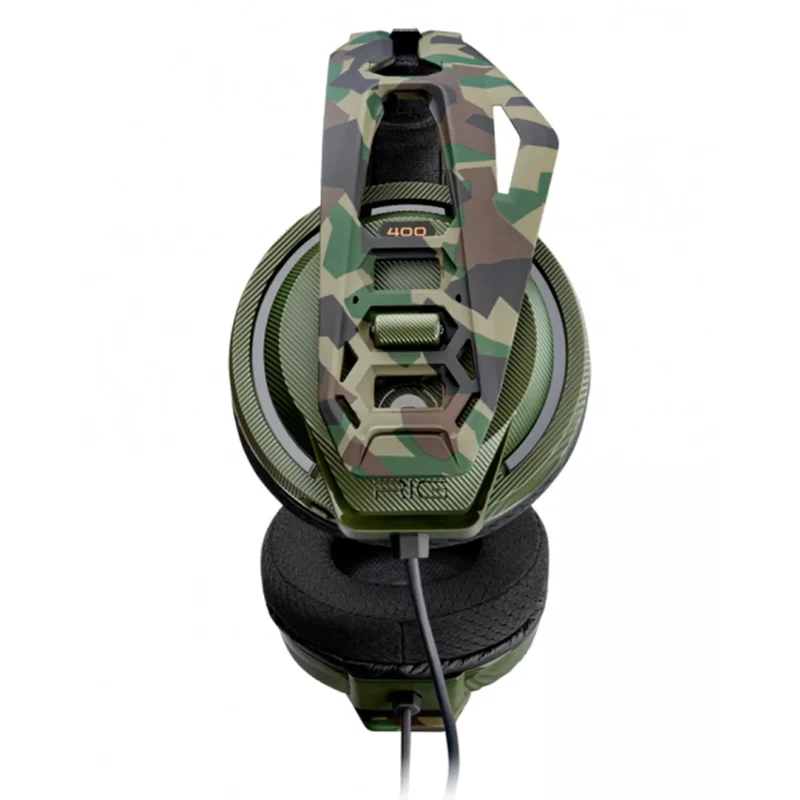Nacon RIG 400HX Forest Camo