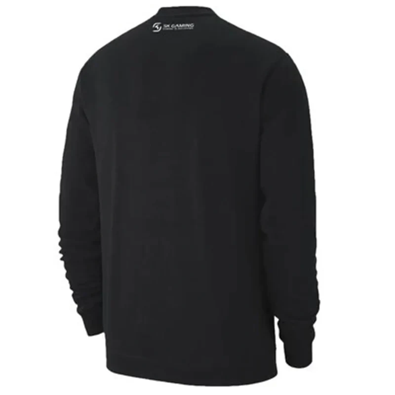 SK Gaming Sweater Black