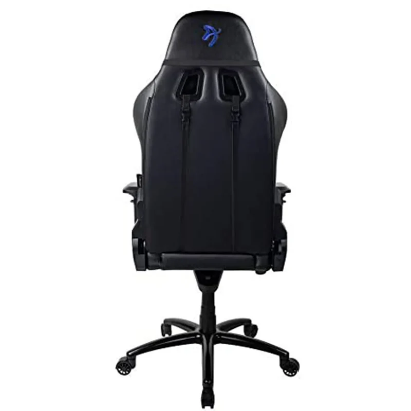 Arozzi Verona Signature PU Black/Blue