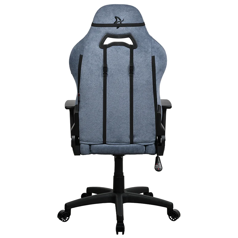 Arozzi Torretta Soft Fabric Blue