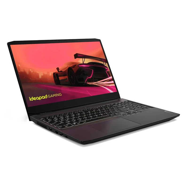 Lenovo Ideapad Gaming 3 AMD Ryzen 5 5500H/16GB DDR4/512GB SSD/RTX 2050/15.6″ FHD 165Hz