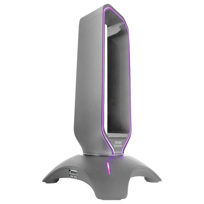 Mars Gaming MHHX 2in1 RGB