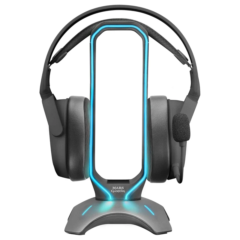 Mars Gaming MHHX 2in1 RGB