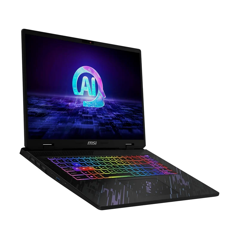MSI Pulse 17 AI C1VGKG-040XES ULTRA 7 155H/32GB/1TB SSD/RTX4070 8GB/17'' 165Hz IPS FHD