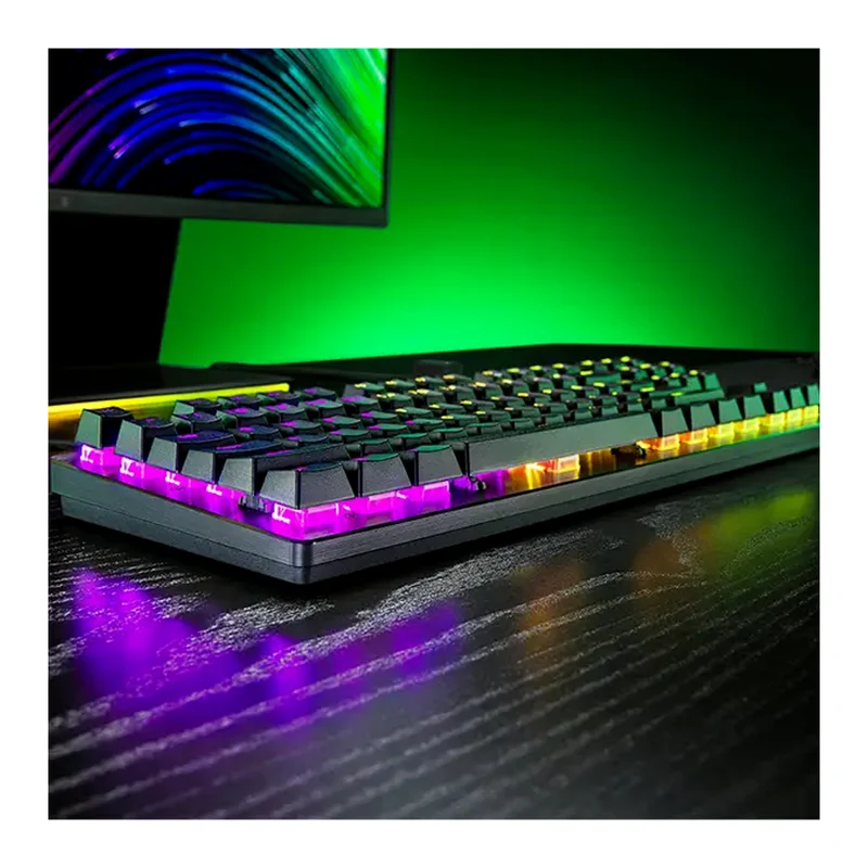 Razer Huntsman v3 X Tenkeyless (Red Switch)
