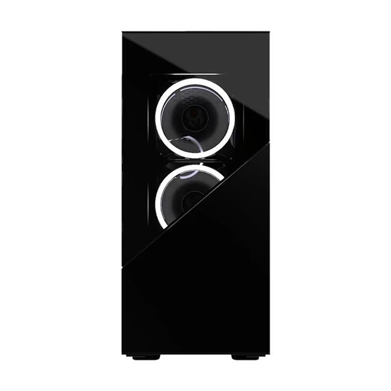 M.RED ELITE BLACK RAINBOW ARGB