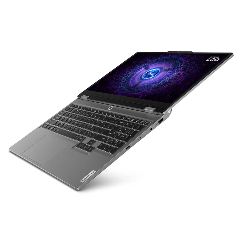 Lenovo LOQ 15IAX9I Intel i5-12450HX/24GB/512GB SSD/Arc A530M 4GB/15.6" 144Hz IPS