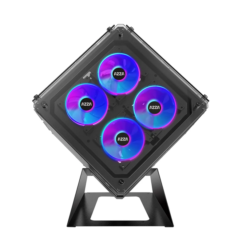 AZZA Cube 802F RGB