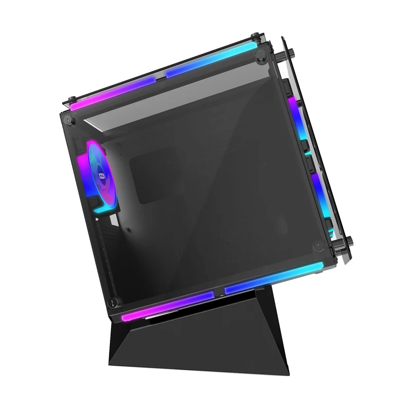 AZZA Cube 802F RGB