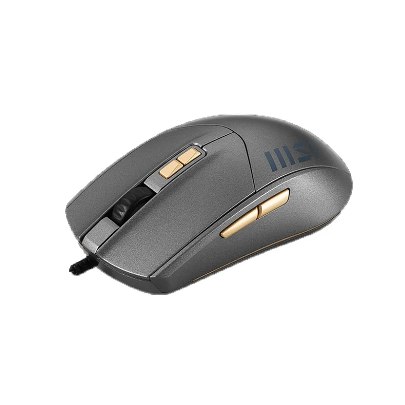 MSI M31