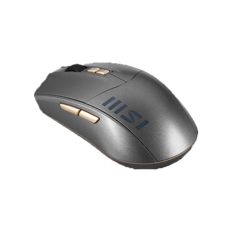 MSI M31