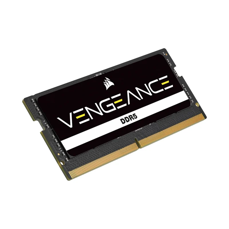 CORSAIR Vengeance SODIMM DDR5 32GB (1x32GB) 5200MHz CL44