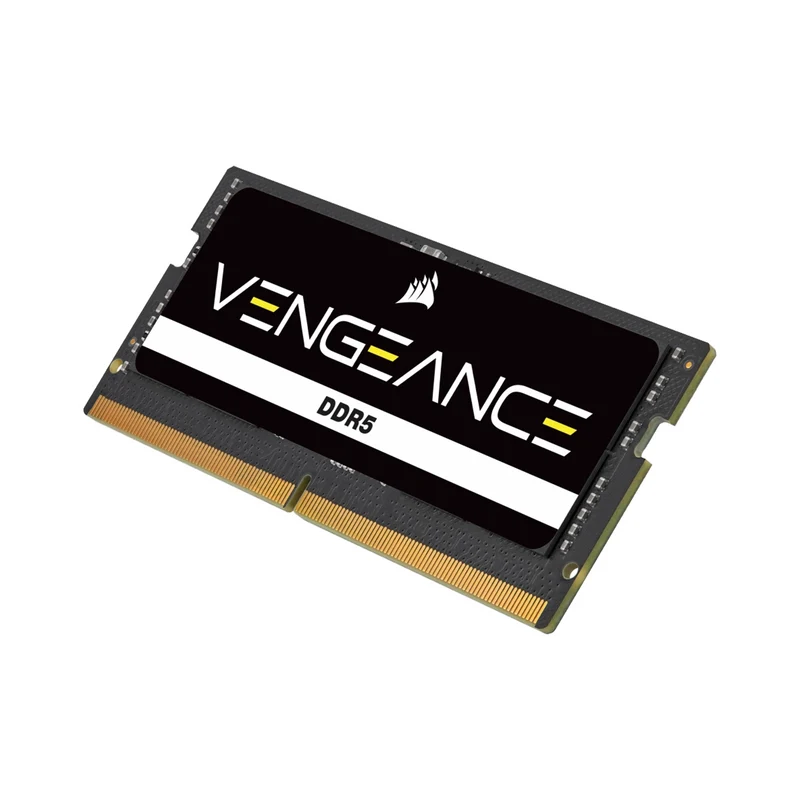 CORSAIR Vengeance SODIMM DDR5 32GB (1x32GB) 5200MHz CL44