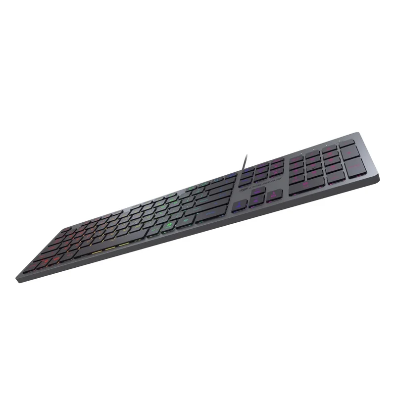COUGAR VANTAR AX NOIR RGB